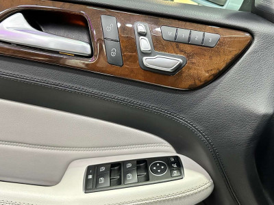 Mercedes-Benz GLE Gebrauchtwagen