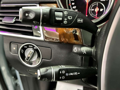 Mercedes-Benz GLE Gebrauchtwagen