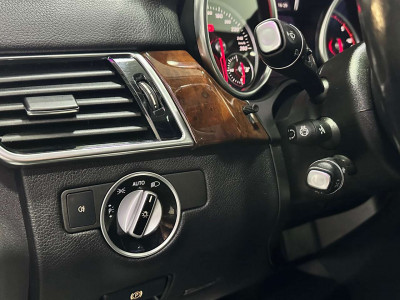 Mercedes-Benz GLE Gebrauchtwagen