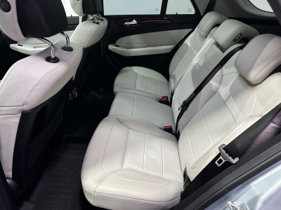 Mercedes-Benz GLE Gebrauchtwagen