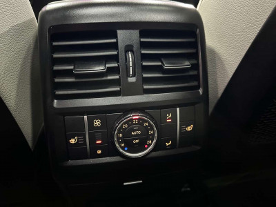 Mercedes-Benz GLE Gebrauchtwagen