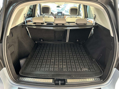 Mercedes-Benz GLE Gebrauchtwagen