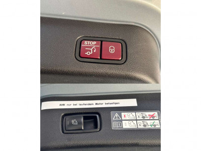 Mercedes-Benz GLE Gebrauchtwagen