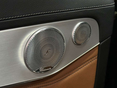 Mercedes-Benz GLC Gebrauchtwagen