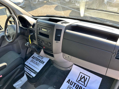 Mercedes-Benz Sprinter Gebrauchtwagen