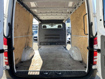 Mercedes-Benz Sprinter Gebrauchtwagen