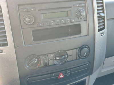 Mercedes-Benz Sprinter Gebrauchtwagen