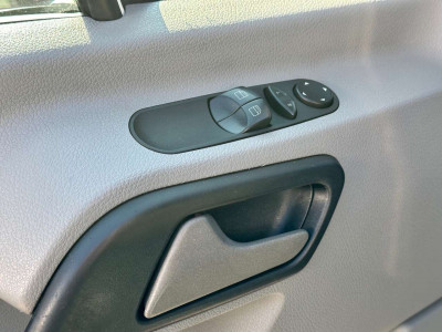 Mercedes-Benz Sprinter Gebrauchtwagen