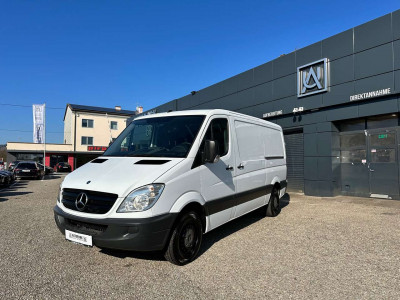 Mercedes-Benz Sprinter Gebrauchtwagen