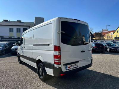 Mercedes-Benz Sprinter Gebrauchtwagen
