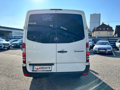 Mercedes-Benz Sprinter Gebrauchtwagen