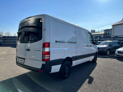 Mercedes-Benz Sprinter Gebrauchtwagen