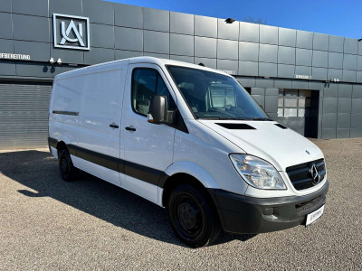 Mercedes-Benz Sprinter Gebrauchtwagen