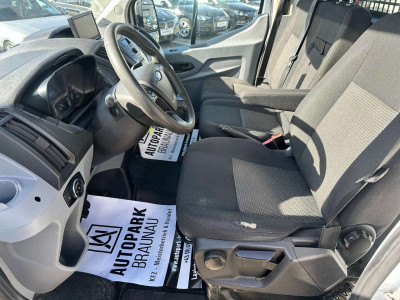 Ford Transit Gebrauchtwagen