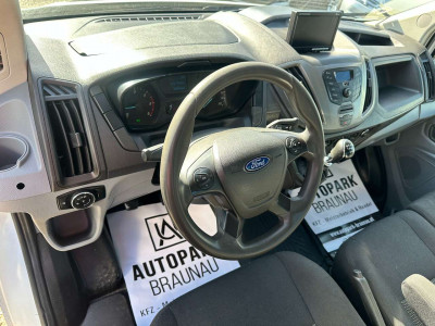Ford Transit Gebrauchtwagen