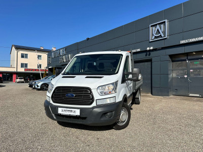 Ford Transit Gebrauchtwagen