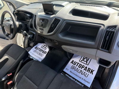 Ford Transit Gebrauchtwagen