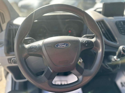 Ford Transit Gebrauchtwagen