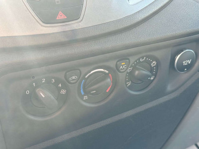 Ford Transit Gebrauchtwagen