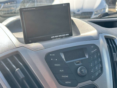 Ford Transit Gebrauchtwagen