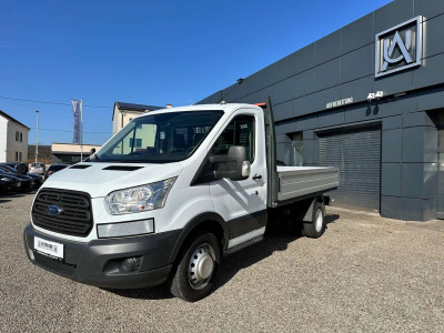 Ford Transit Gebrauchtwagen