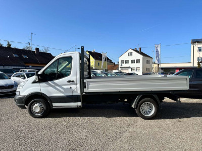 Ford Transit Gebrauchtwagen