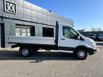 Ford Transit Gebrauchtwagen