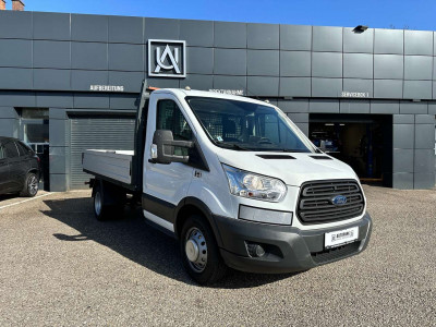 Ford Transit Gebrauchtwagen