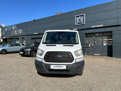 Ford Transit Gebrauchtwagen