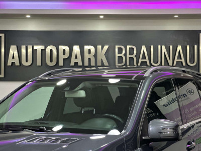 Mercedes-Benz ML Gebrauchtwagen