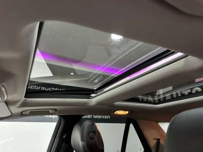 Mercedes-Benz ML Gebrauchtwagen