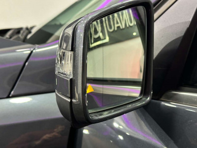 Mercedes-Benz ML Gebrauchtwagen