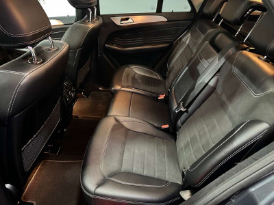 Mercedes-Benz ML Gebrauchtwagen