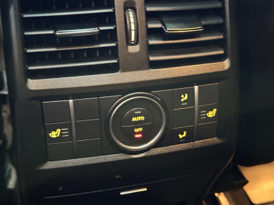 Mercedes-Benz ML Gebrauchtwagen