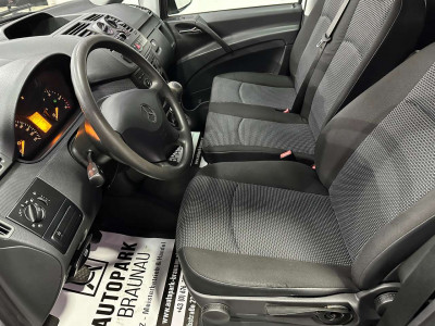 Mercedes-Benz Vito Gebrauchtwagen