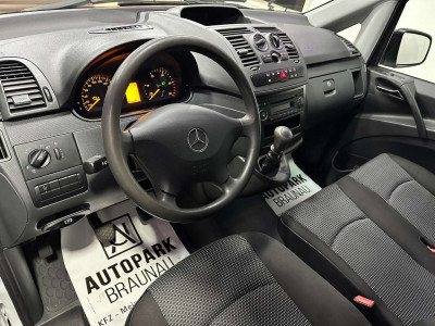Mercedes-Benz Vito Gebrauchtwagen