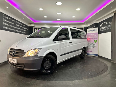 Mercedes-Benz Vito Gebrauchtwagen