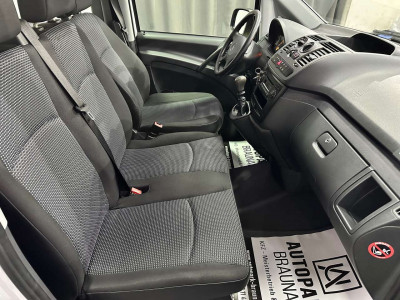 Mercedes-Benz Vito Gebrauchtwagen