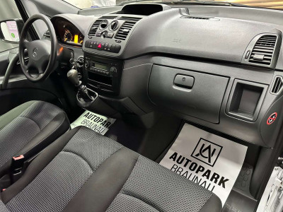 Mercedes-Benz Vito Gebrauchtwagen