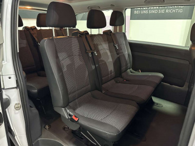 Mercedes-Benz Vito Gebrauchtwagen