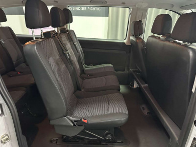 Mercedes-Benz Vito Gebrauchtwagen