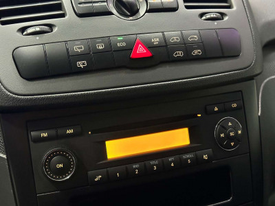 Mercedes-Benz Vito Gebrauchtwagen