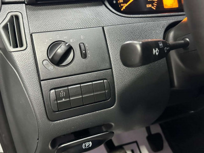 Mercedes-Benz Vito Gebrauchtwagen