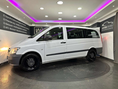 Mercedes-Benz Vito Gebrauchtwagen