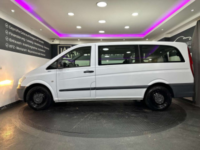 Mercedes-Benz Vito Gebrauchtwagen