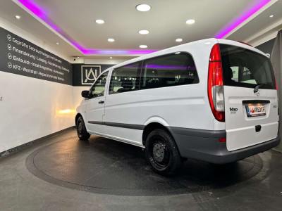 Mercedes-Benz Vito Gebrauchtwagen
