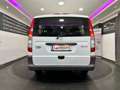 Mercedes-Benz Vito Gebrauchtwagen