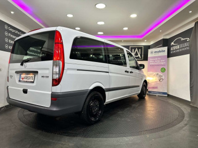 Mercedes-Benz Vito Gebrauchtwagen