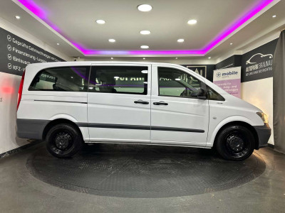 Mercedes-Benz Vito Gebrauchtwagen