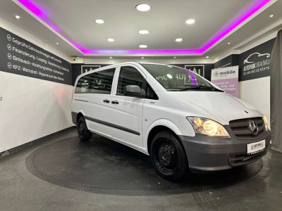 Mercedes-Benz Vito Gebrauchtwagen
